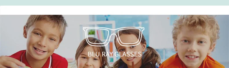 Imwete дети анти синий светильник Классическая оправа для очков мальчики девочки TR90 силиконовые оптические очки дети гибкие круглые очки