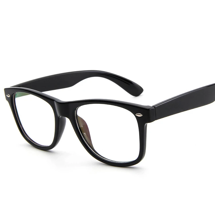 Classic Women Glasses Frames Myopia Optical Frame Frameless Eyeglasses |