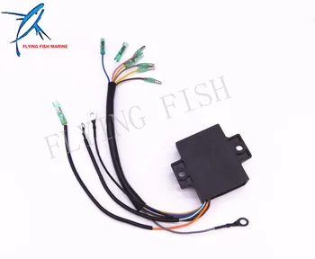 

Outboard Motors 3AA-06060-0 CDI For Tohatsu Nissan MFS9.8 MFS8 NSF9.8 NSF8 A A2 Old Free Shipping