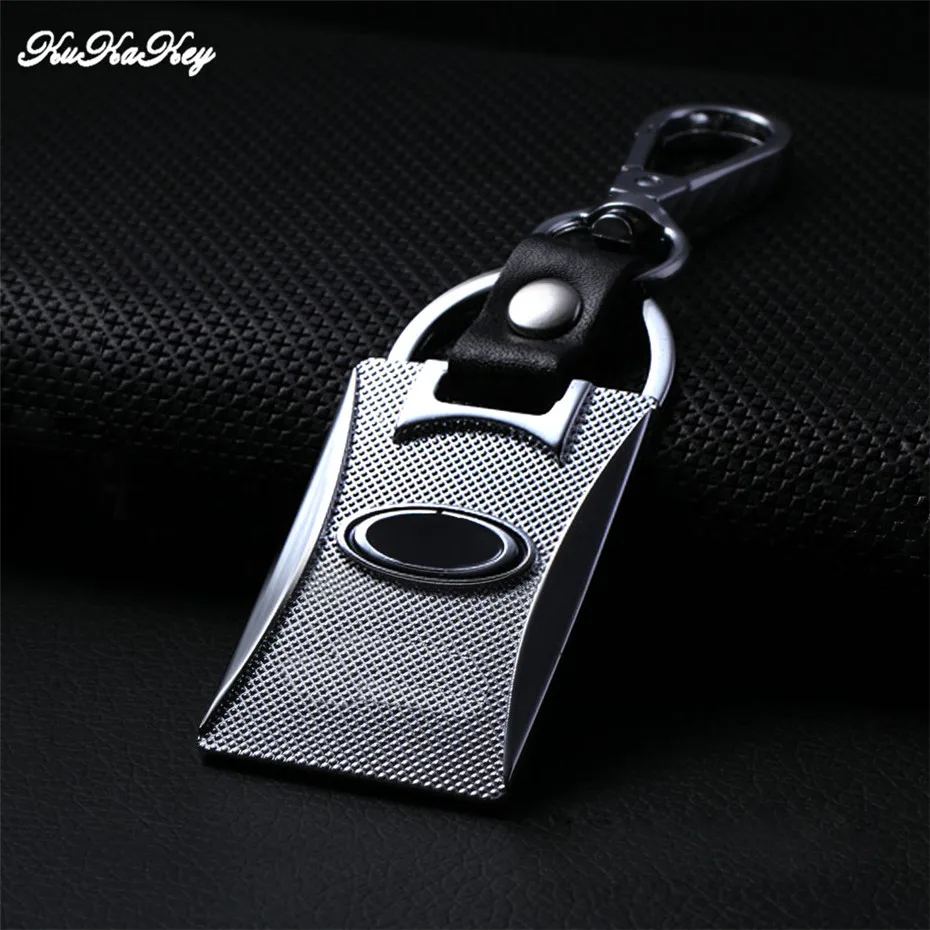 

New Fashion Car Logo Keychain Zinc alloy Car Key Chain Rings Keyring For BMW Ford Honda Hyundai KIA LADA Opel Renault Toyota