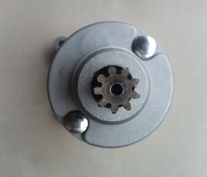 STARPAD Small chain machine motor scooter for Suzuki Wang GS125 starter motor starter high quality ,