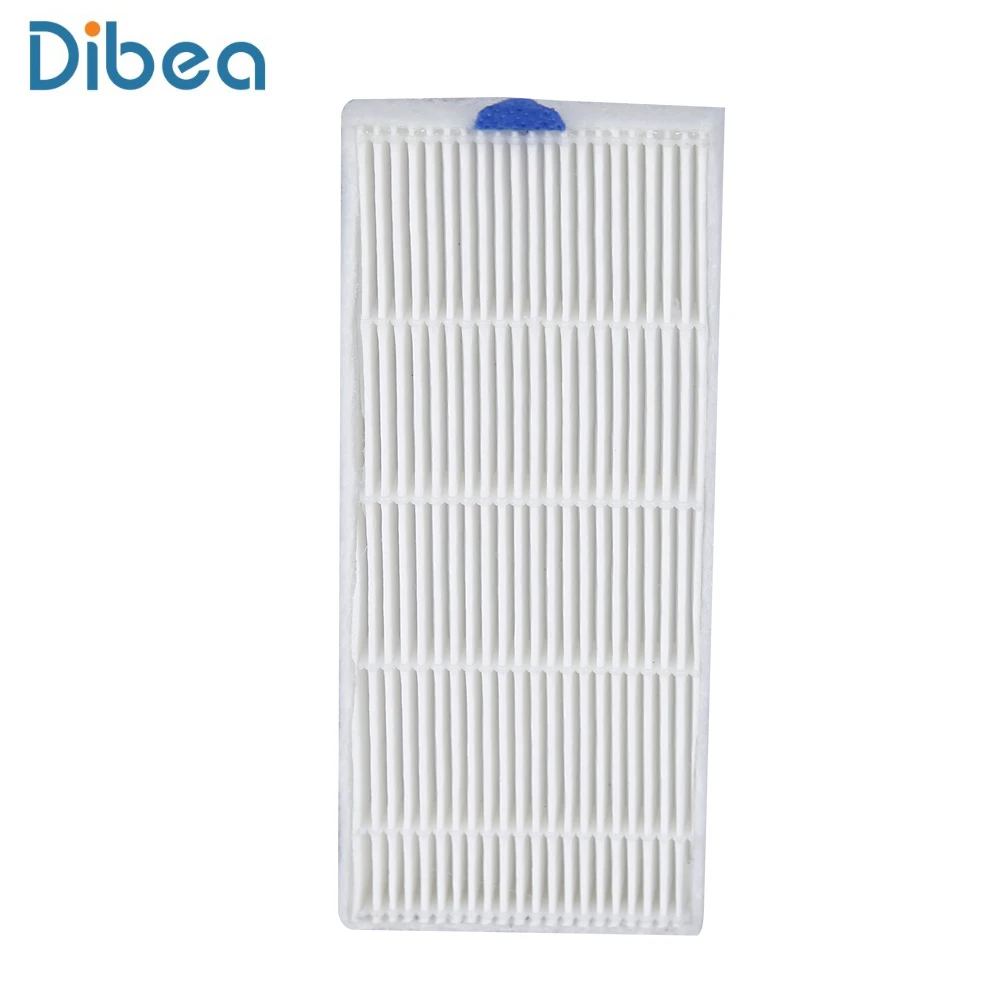 Оригинальный Hepa фильтр для Dibea D960 Роботизированный пылесос|Пылесосы| |