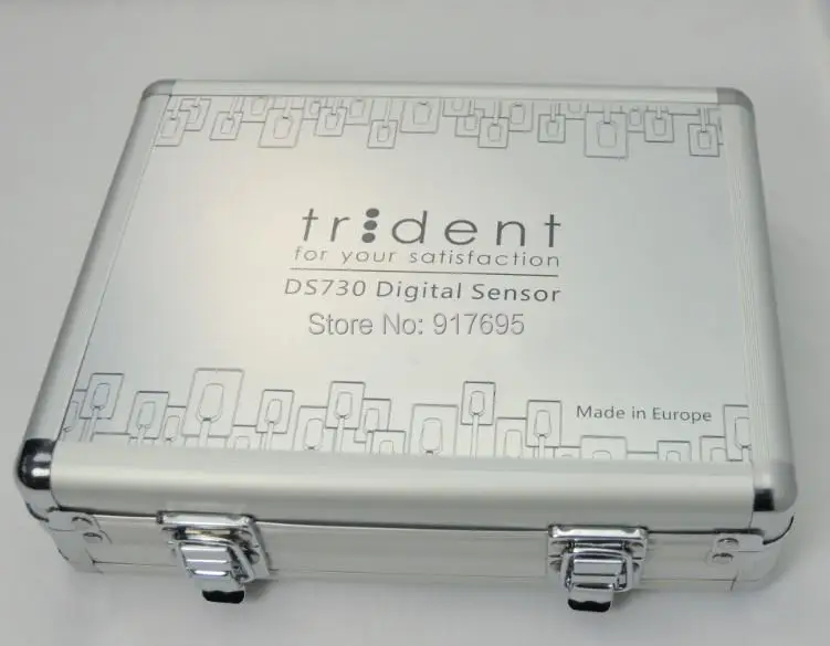 Зубные trident ds730 цифровой Сенсор/цифровых изображений Системы/устные X-Ray Датчики