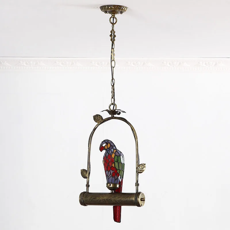 FUMAT-Stained-Glass-Parrot-Light-Creative-Parrot-Lampshade-Lamp-For-Kitchen-Living-Room-LED-Vintage-Glass