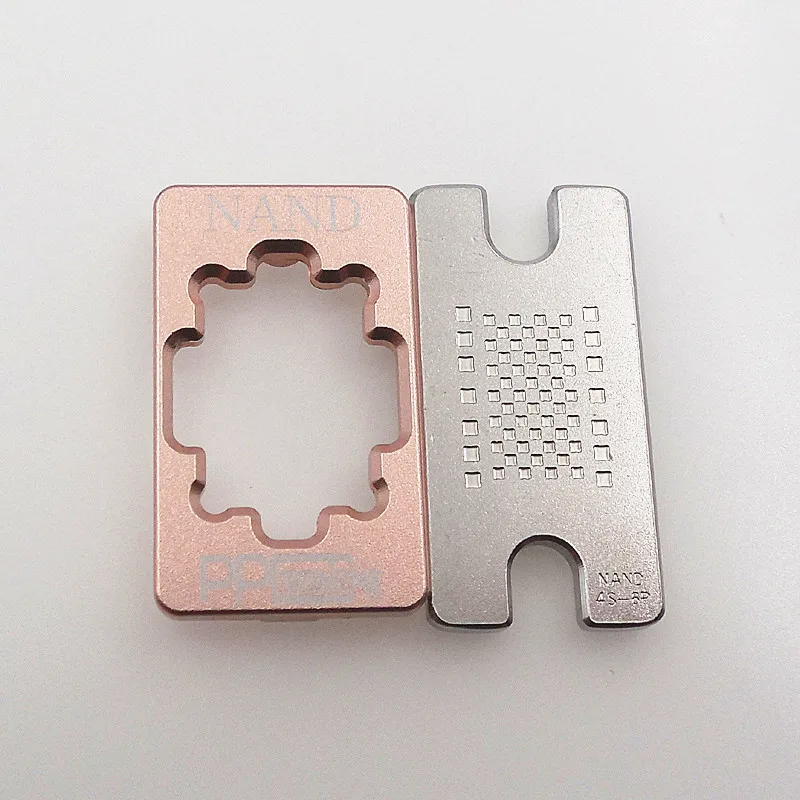 nand _
