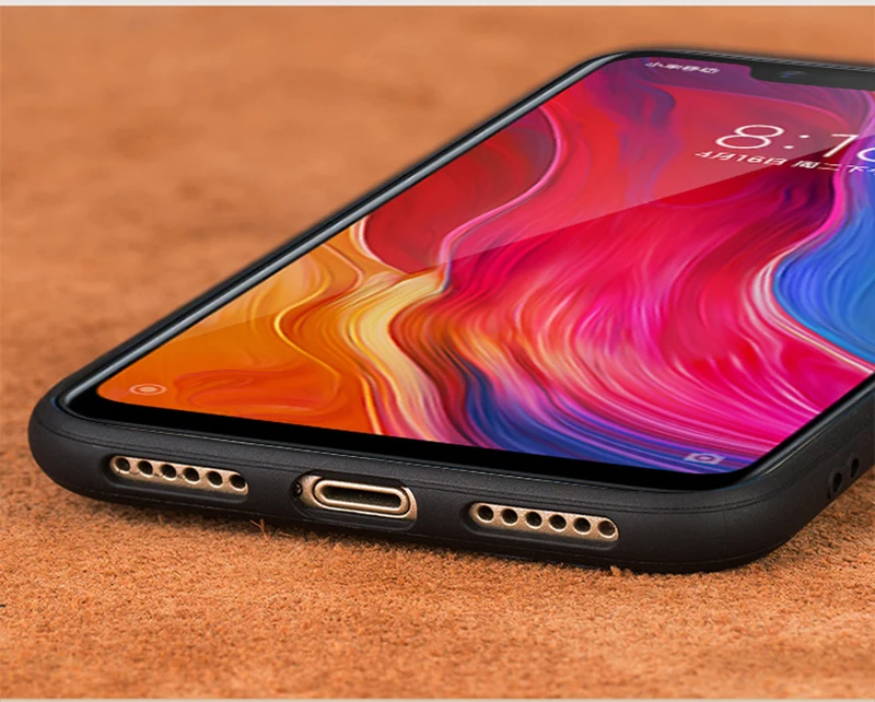 Натуральная кожа крокодиловая задняя крышка для Xiaomi mi 6 8 8SE 8Explorer A2 mi x 2S 9se все включено роскошный чехол тонкий чехол для телефона