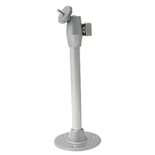 MOOL Adjustable Ceiling Wall Mount Stand Bracket Alloy for CCTV Camera