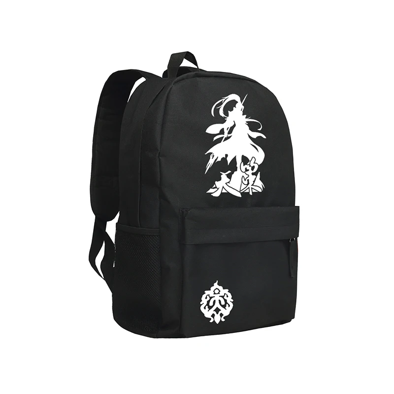 

Zshop Speed 3 Backpacks Computer Game Character School Bag Children Bookbag Rucksack Girls Mochila Sac for Teenagers Backpack