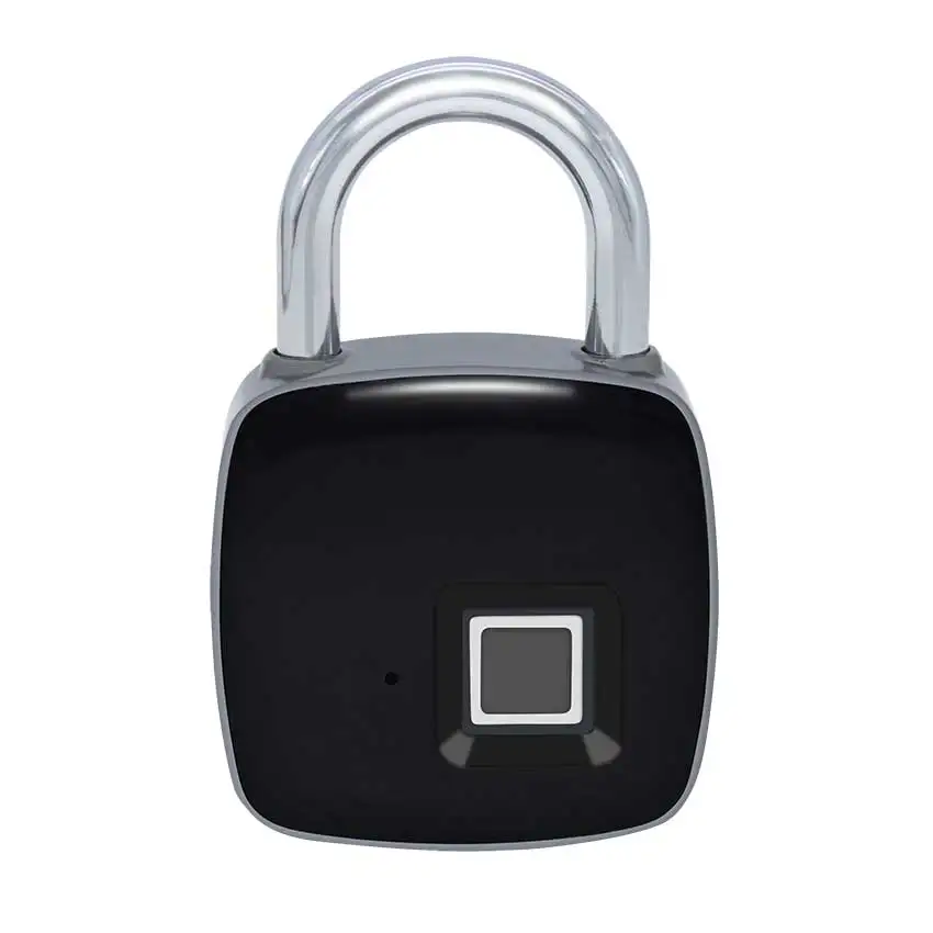Aimitek P3 Smart Fingerprint Lock-17