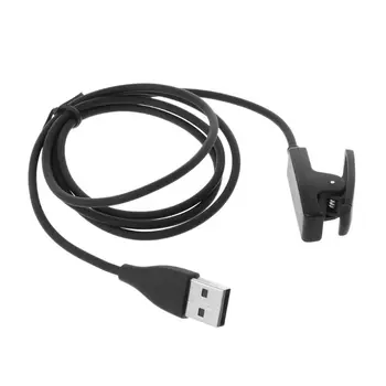 

Charging Cable Data Clip Cradle Charger For Garmin Forerunner 235 630 230 735XT 35/30 Watch