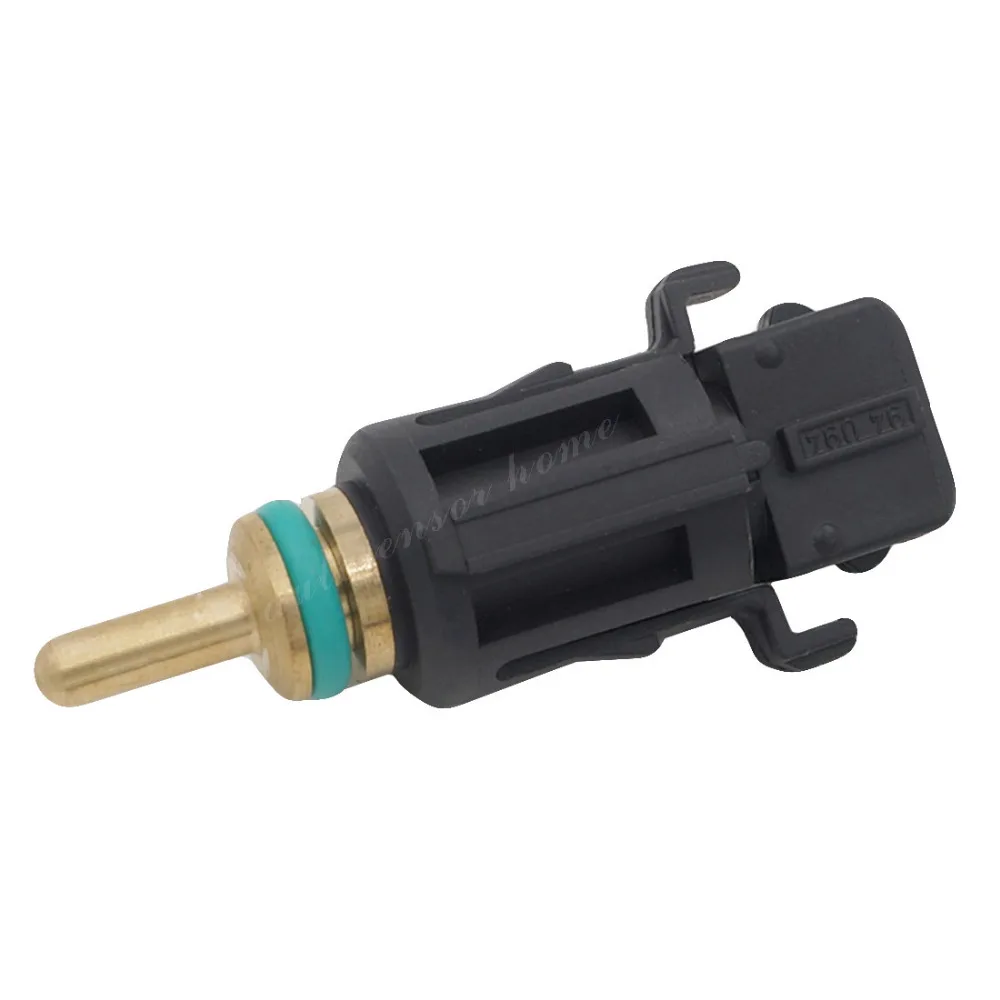 Coolant Temperature Sensor for BMW E46 E90 E39 E60 E38 X3 X5 X6 Z4 13621433077