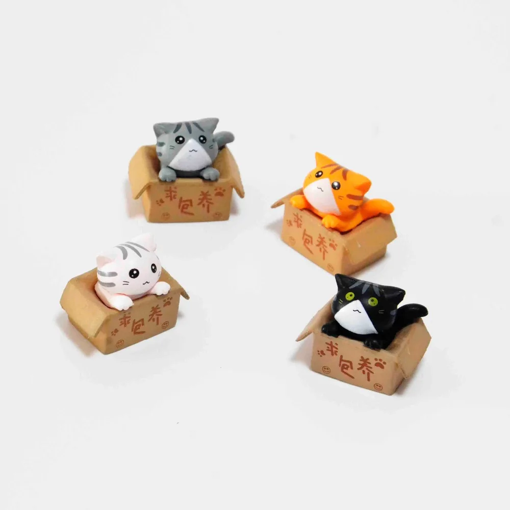 Японская Подлинная кофейная корзина с изображением bulks kitchen суши кошки кошачьи