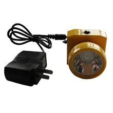 12 шт./партия,, светодиодный налобный фонарь, шахтерский охотничий фонарь для пеших прогулок, 1 Вт, экономия энергии на открытом воздухе, рабочая рыбалка, YJM-4629A 130