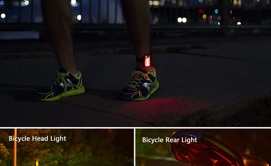 Best BASECAMP Bike Light LED Bicycle Backlight USB Rechargeable Safety Light Running Jogging LED Flashlight Road Rear Taillight MTB 31 Best BASECAMP Bike Light LED Bicycle Backlight USB Rechargeable Safety Light Running Jogging LED Flashlight Road Rear Taillight MTB 31