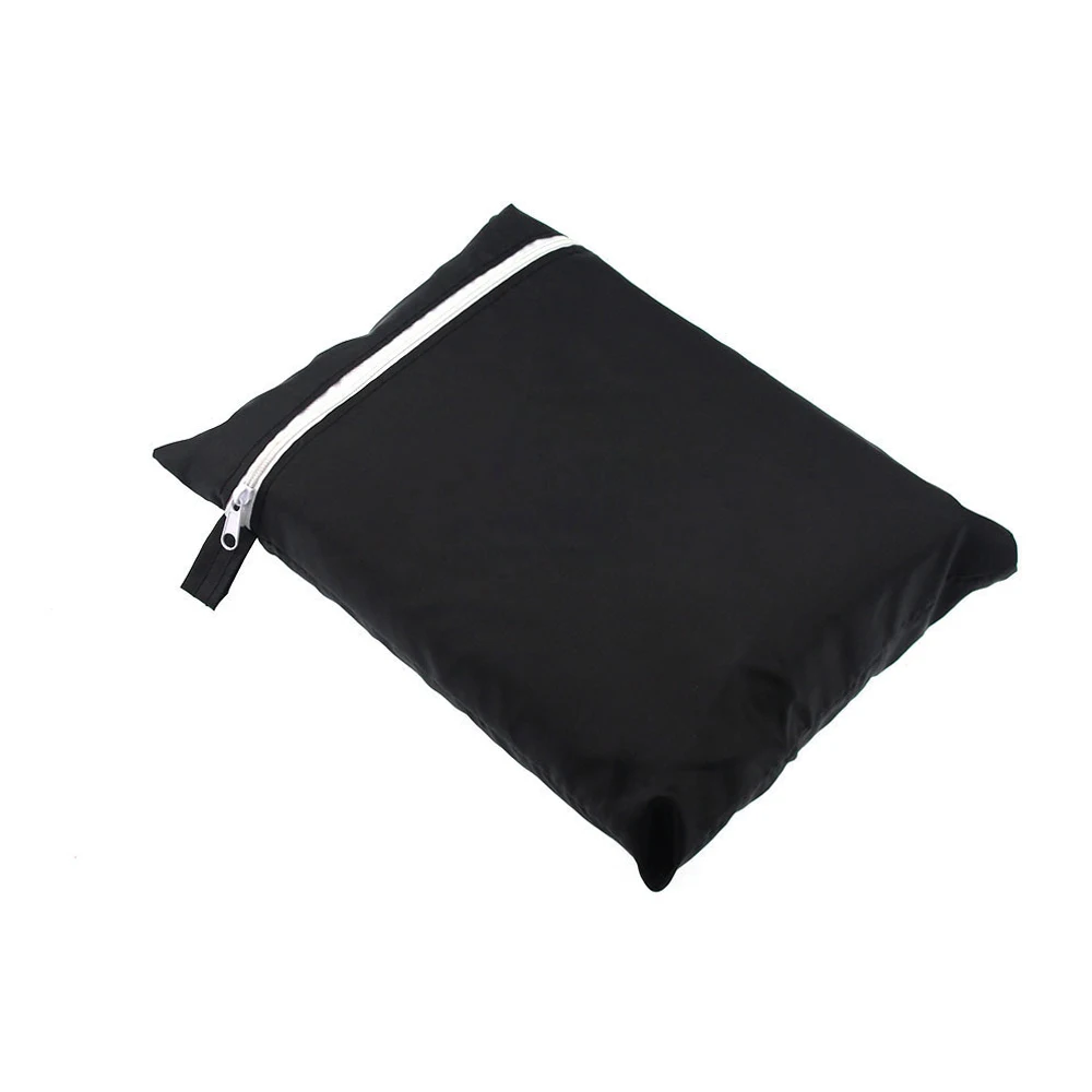 Sport Bags Covers Finishing Container Outdoor Furniture Cushion Folding Storage Bag Organizer Home Multi-Function Foldable