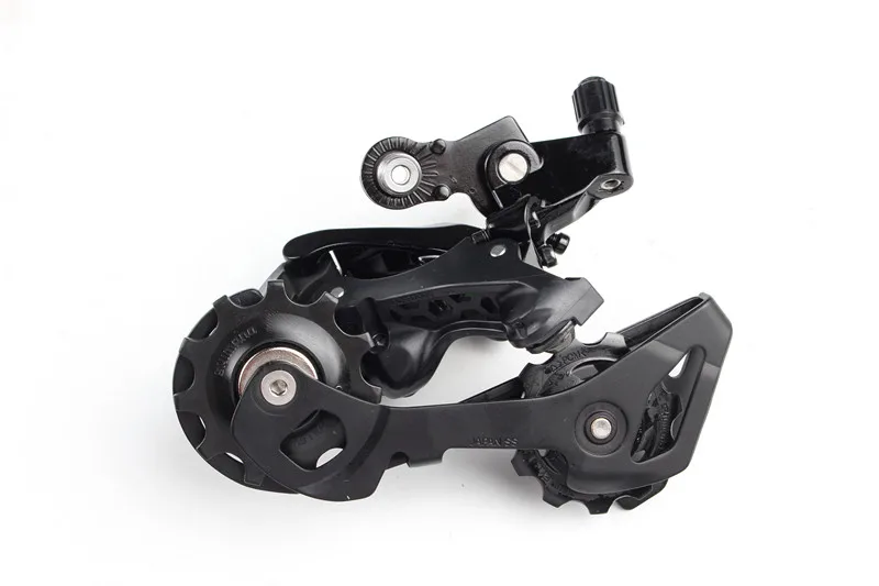Skup SHIMANO 105 5800 R7000 przerzutka tylna rower szosowy R7000 SS GS rowerowe przerzutki 11 prędkość 22 prędkość aktualizacja z 5800