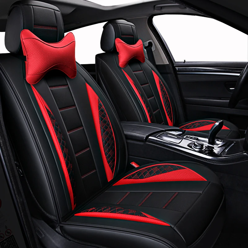 

ETOATUO car seat cover For opel astra j insignia vectra b meriva vectra c mokka accessories covers for vehicle seat