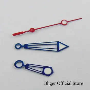 

Watch Parts Super Luminous Watch Pointer Fit for Miyota Automatic Movement