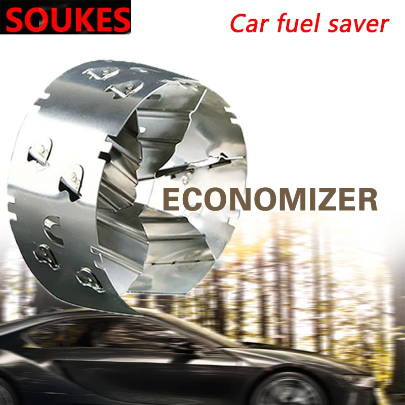 Car Fuel Saver Turbo Supercharger Gas Reduce Emission For Cadillac CTS SRX ATS Lexus RX NX GS CT200H GS300 RX350 RX300 Saab 9-3