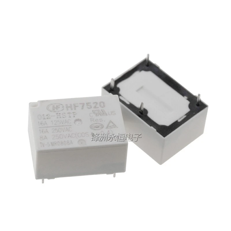 Hf7520 009 реле