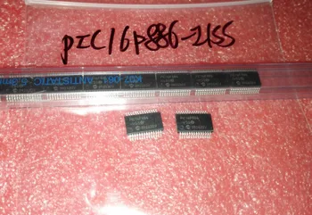 

PIC16F886-I/SS PIC16F886 SSOP MODULE new in stock Free Shipping