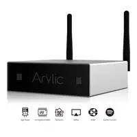 Home Audio 