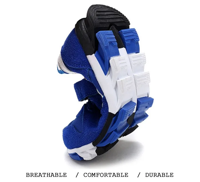 New Breathable Children Shoes 2016 Brand Boys Sneakers Girls Sport Shoes Child Rubber Leisure Trainers Casual Kids Sneakers 509 (2)