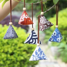 5 шт./партия, влагостойкие духи-саше, сумка, натуральный растительный шкаф, ароматерапия, автомобильный гардероб, ладан, саше, наполненный Ary Tsao