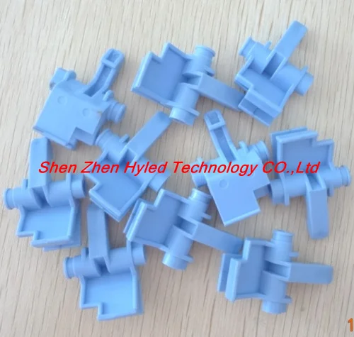 fuser latch clip lever left(2)