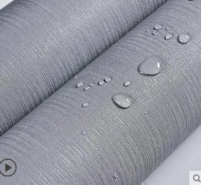 60cm wide 10 meters wallpaper bedroom warm background pure color waterproof star wallpaper bedroom white dormitory female 10 m