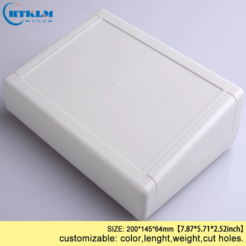 caixa de distribuicao cinza ip67 eletrica abs a 02