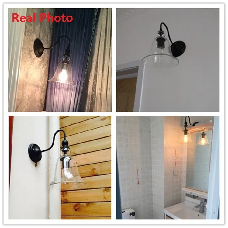 wall lamps