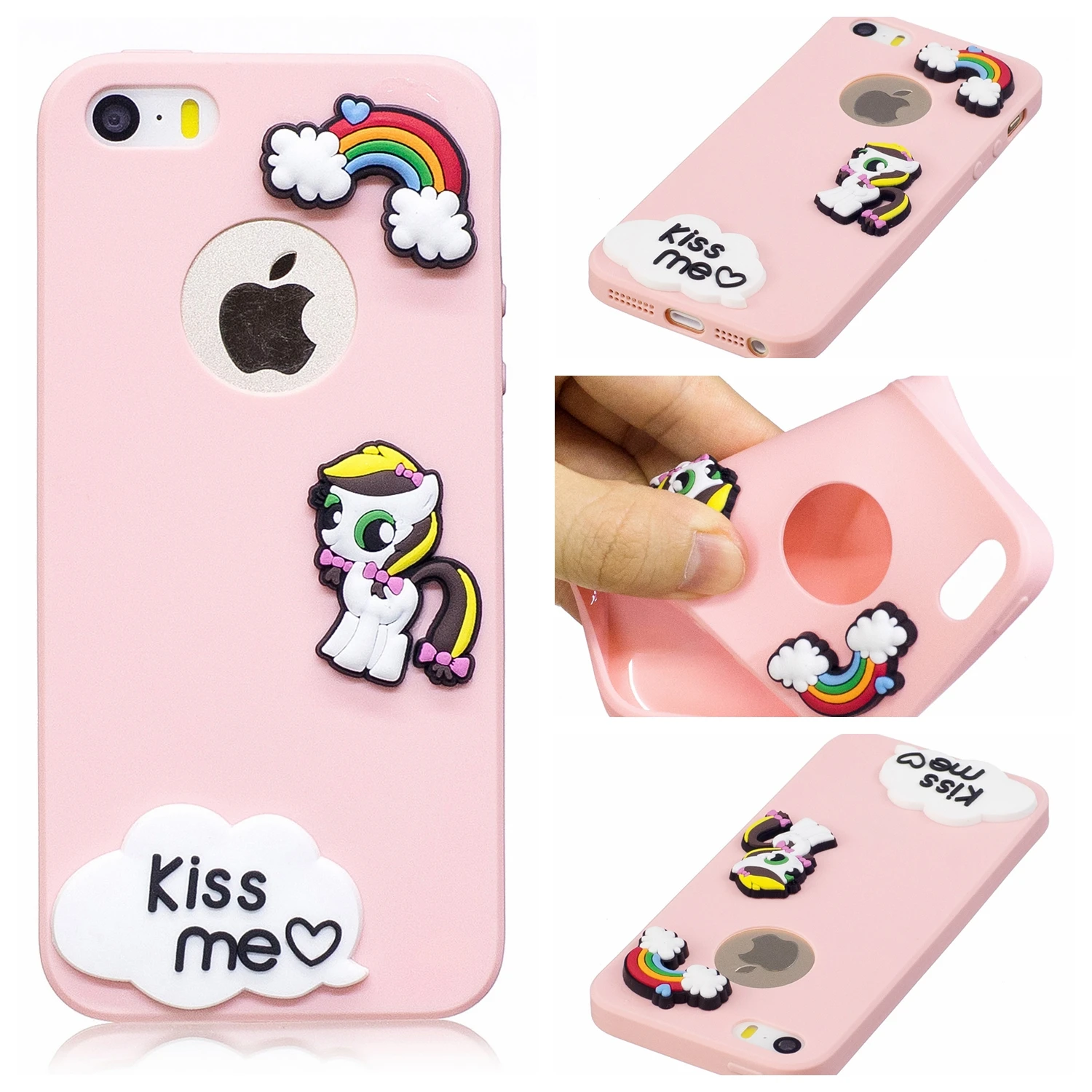 Чехол чехол для телефона Apple iPhone 6s 6 A1688 A1633 A1691 A1700 iPhone6 A1549 A1589 A1586 Чехлы 4 7 дюймов