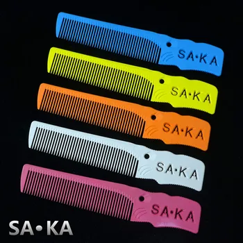 

1 pcs new Hair Combs High Quality Hairdressing man Salon Comb Professional Barber Shop Hair Styling Tools
