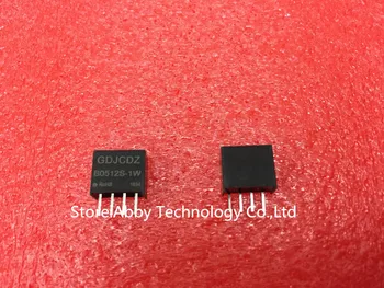 

10PCS/LOT DC-DC boost Converter 5V to 12V 1W dc dc module power Converter/transformer