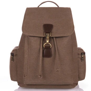 

ETN BAG 060916 hot sale canvas backpack student school bag travel bag