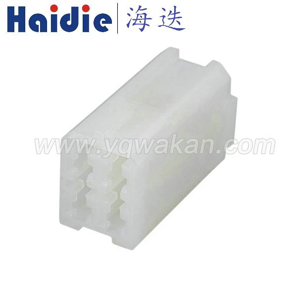 

Free shipping 5sets 4pin Auto Electri waterproof harness Electric cable connector