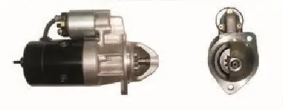 NEW STARTER MOTOR 0001218172 FOR DEUTZ