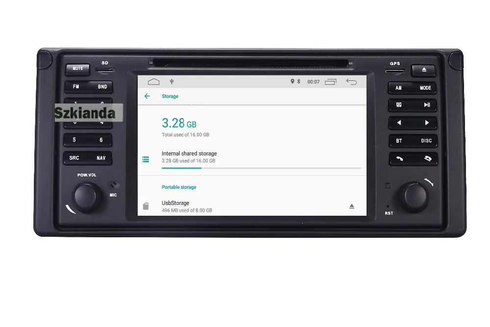 Европа " HD ips Android 9,0 gps навигация для BMW E39 E53 x5 Range Rover Wifi Bluetooth Руль управления мультимедиа