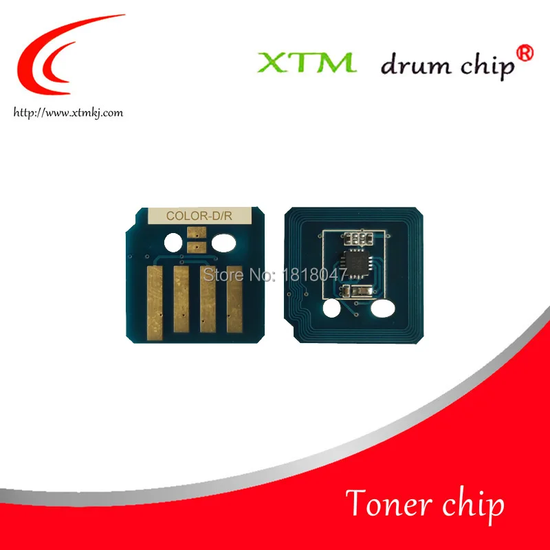 5K 4 5 K 106R02605 106R02599/602 106R02600/603 106R02601/604 чип сброса картриджа с тонером для лазерного