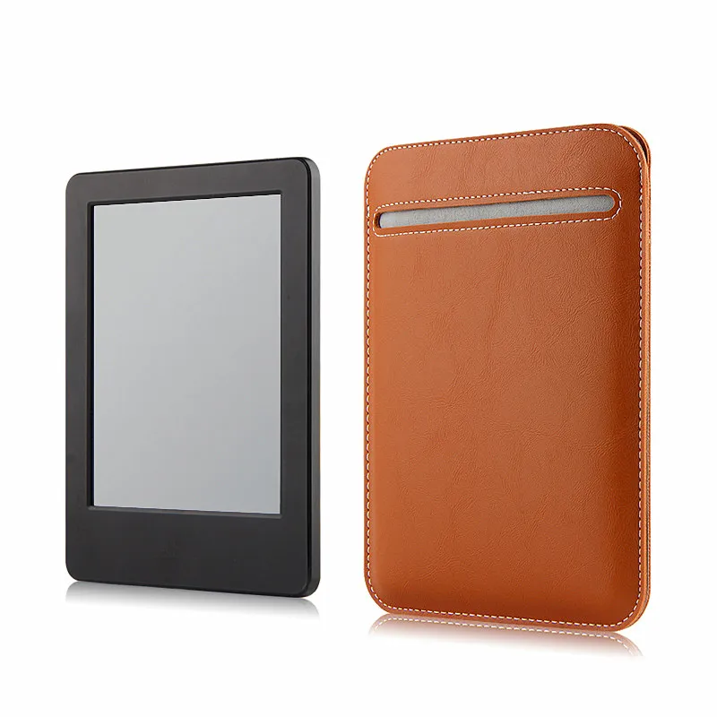 

Case Sleeve For Amazon new kindle 7 7th Generation 2014 6" ereader Cases for Kindle 8 8th 2016 version 6" Protector Cover Pouch