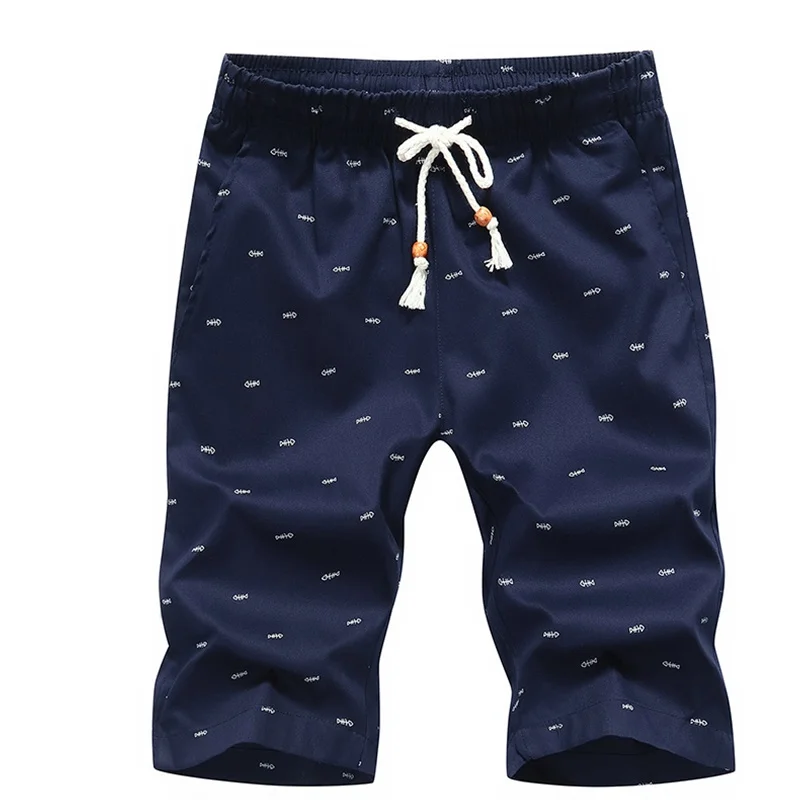 Мужские шорты, хлопковые шорты, однотонные Беговые брюки в повседневном стиле, Бермуды для отдыха, дышащие летние шорты, Мужская одежда, большие размеры 5XL