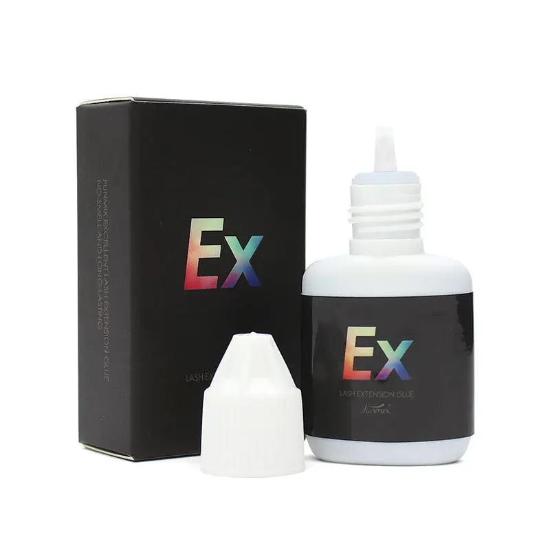 Excellent Eyelash Extension Glue Individual False Eyelashes glue Extension Adhesive Long Lasting 50days Excellent Eyelash Extension Glue Individual False Eyelashes glue Extension Adhesive Long Lasting 50days