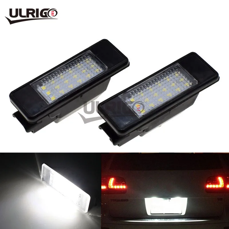 1 пара светодиодные лампы для автомобиля Peugeot106 1007 207 307 308 3008 406 407 508 RCZ подсветка