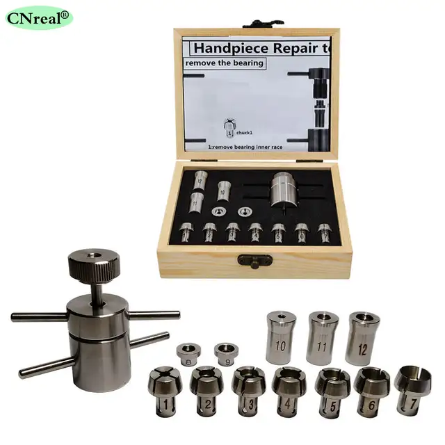 Online Shop 1 set <b>Dental</b> Handpiece Repair Tool Bearing ...