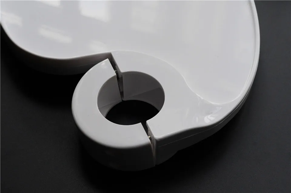 

Dental Post Mount Ntility Shelf Tray Auxiliary Tray Dental Chair Accessories For Lab Item