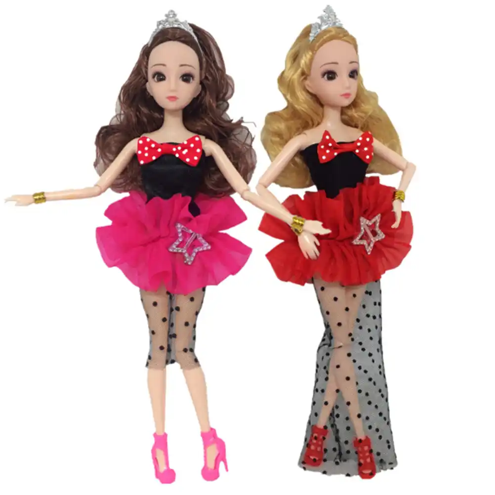 barbie queen doll