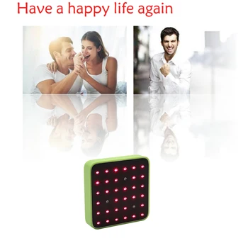 

Physical therapy equipment Promote wound healing Pain removal for animal and human pain