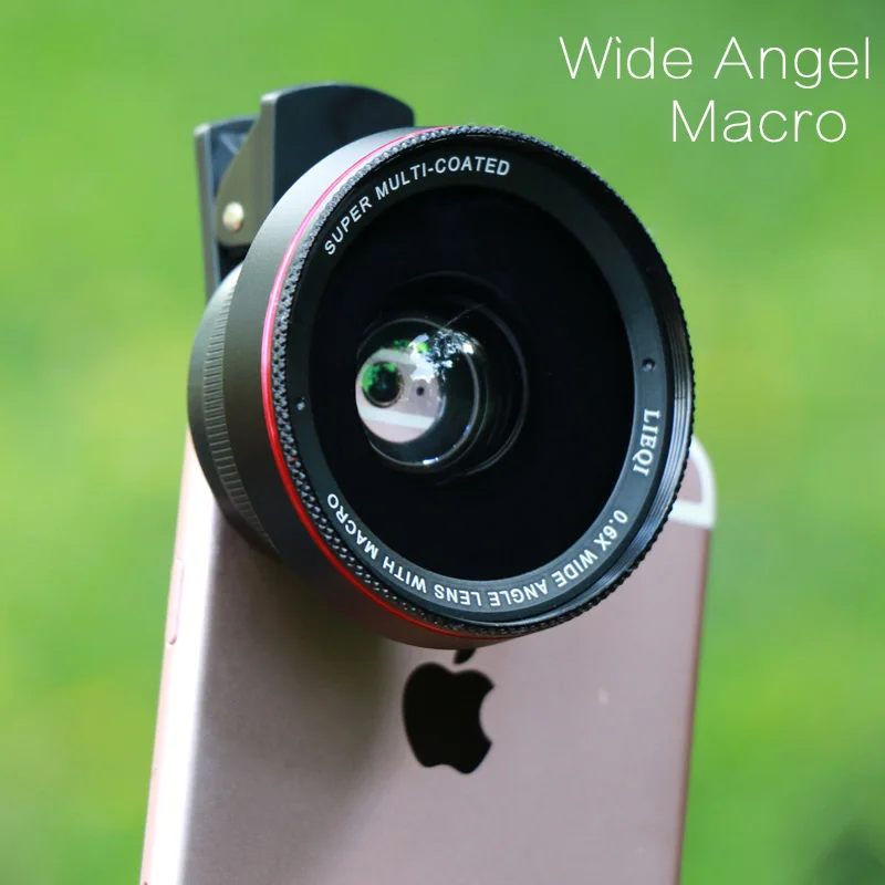 Online Buy Wholesale iphone lens from China iphone lens