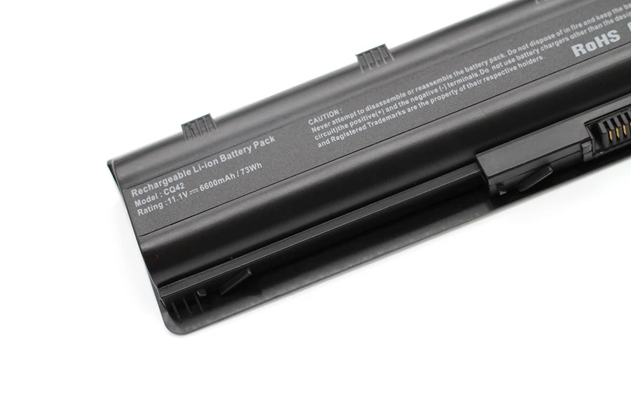 Günstig Golooloo 6 Zellen Akku für HP Pavilion G4 G6 G7 G32 G42 G56 G62 G72 CQ32 CQ42 CQ62 CQ56 CQ72 DM4 MU06 593553 001 593562 001